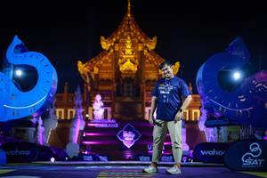 BIB: 
                            <button type="button" onclick="openModal(22653627)" class="btn btn-primary btn-sm float-right btn-popup" data-toggle="modal" data-target=".modal-high-quality">
                        <i class="fas fa-shopping-cart"></i> Add to Cart
                    </button>
                                            <button type="button" onclick="isThisMe(22653627, true)" class="btn btn-success btn-sm float-right btn-popup btn-isme hidden" data-toggle="tooltip" data-placement="bottom" title="นี่คือรูปของคุณใช่ไหม คลิกที่นี่เพื่อเอาเข้าอัลบั้ม">
                        <i class="fas fa-plus"></i> Add to album
                    </button>
                    <button type="button" onclick="isThisMe(22653627, false)" class="btn btn-warning btn-sm float-right btn-popup btn-isnotme hidden">
                        <i class="fas fa-ban"></i> Remove from album
                    </button>